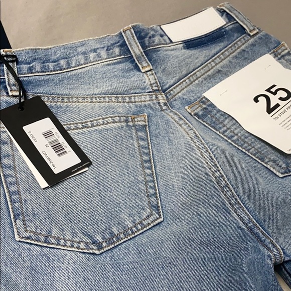 RE/DONE jeans - Picture 6 of 8